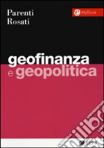 Geofinanza e geopolitica libro