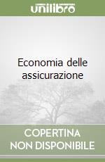 Economia delle assicurazione