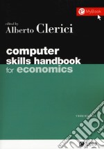 Computer skills for economics