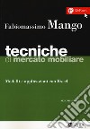 Tecniche di mercato mobiliare. Modelli e applicazioni con Excel. Con Contenuto digitale (fornito elettronicamente) libro