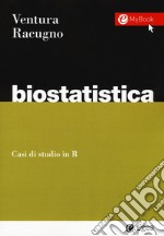 Biostatistica- casi di studio in R
