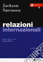 Relazioni Internazionali (quarta edizione)