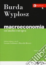 MACROECONOMIA:un`analisi europea