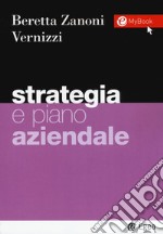 Strategia e piano aziendale libro