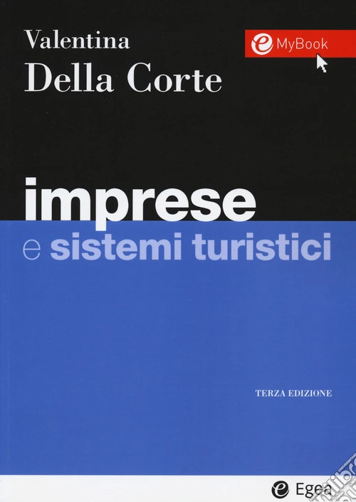 Imprese e sistemi turistici