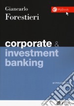 Corporate & investment banking libro