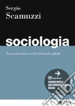 Sociologia libro