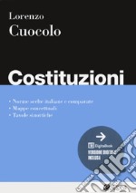 Costituzioni libro