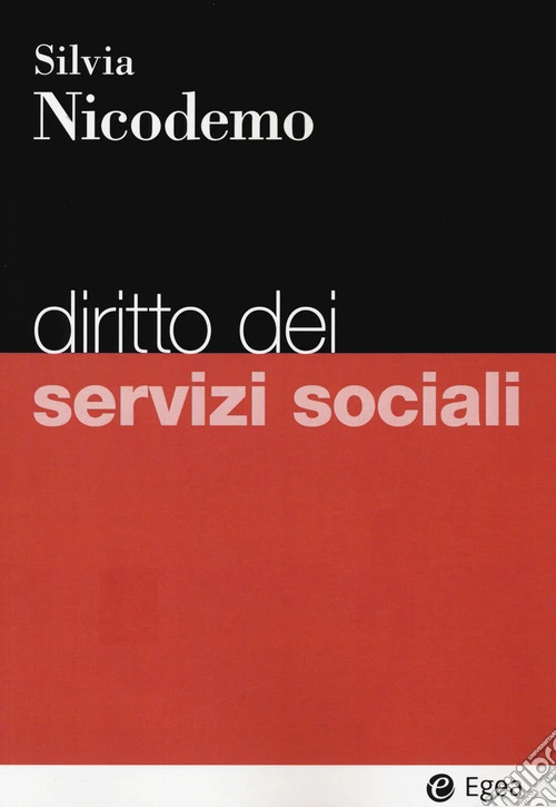 Diritto dei servizi sociali