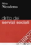 Diritto dei servizi sociali libro