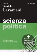 Scienza politica