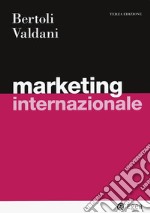 Marketing internazionale libro