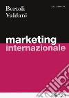 Marketing internazionale libro