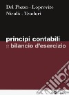 Principi contabili e bilancio d'esercizio libro