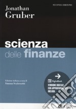 Scienza delle finanze. Con Contenuto digitale per download