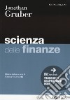 Scienza delle finanze. Con Contenuto digitale per download libro