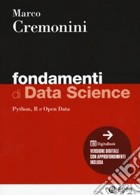 Fondamenti di data science. Con Digitabook
