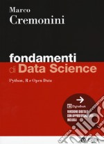 Fondamenti di data science. Con Digitabook libro