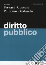 Diritto pubblico libro