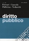 Diritto pubblico libro