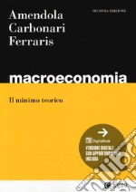 Macroeconomia. Il minimo teorico