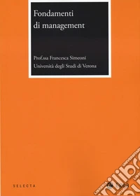 Fondamenti di management