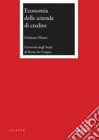 Economia delle aziende di credito libro