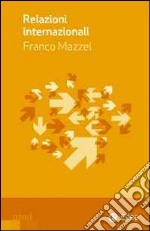 Relazioni internazionali libro