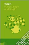 Budget libro di Amigoni Franco Caglio Ariela