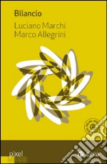 Bilancio libro