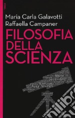 Filosofia della scienza libro