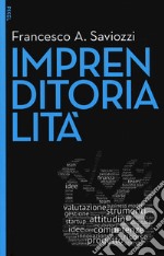 Imprenditorialità libro