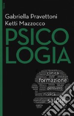 Psicologia. Con Contenuto digitale per download e accesso on line libro