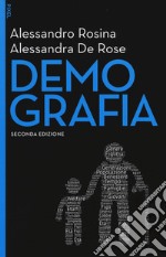 Demografia. Con aggiornamento online