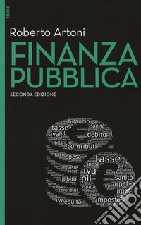 Finanza pubblica