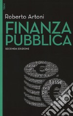 Finanza pubblica libro