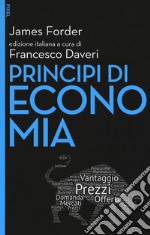 Principi di economia. Con Contenuto digitale per download e accesso on line libro