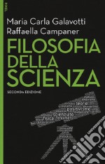 Filosofia della scienza. Con Contenuto digitale per download e accesso on line libro