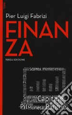 Finanza libro