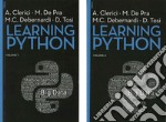 Impariamo Python. Con aggiornamento online