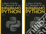 Learning Python. Con aggiornamento online