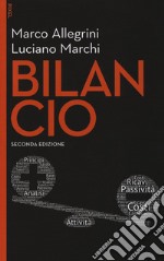 Bilancio. Con aggiornamento online libro