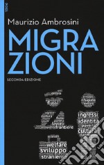 Migrazioni. Con aggiornamento online libro