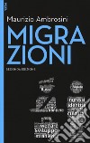 Migrazioni. Con aggiornamento online libro