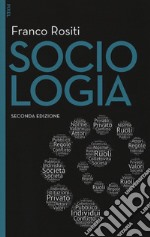 Sociologia. Con aggiornamento online libro