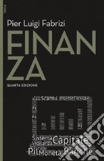 Finanza libro