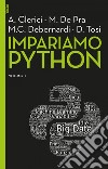 Impariamo Python. Vol. 1 libro