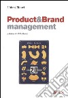 Product & brand management. Con CD-ROM libro