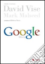 Google story