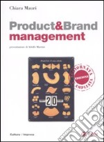 Product & brand management. Con CD-ROM